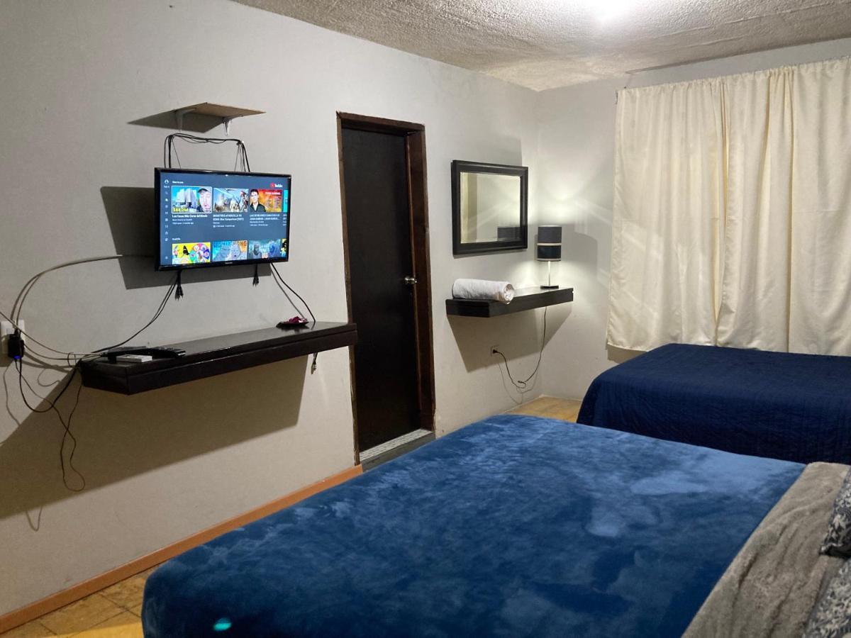 Apartamento Con Cochera Centro De La Ciudad. Ла-Пас Екстер'єр фото