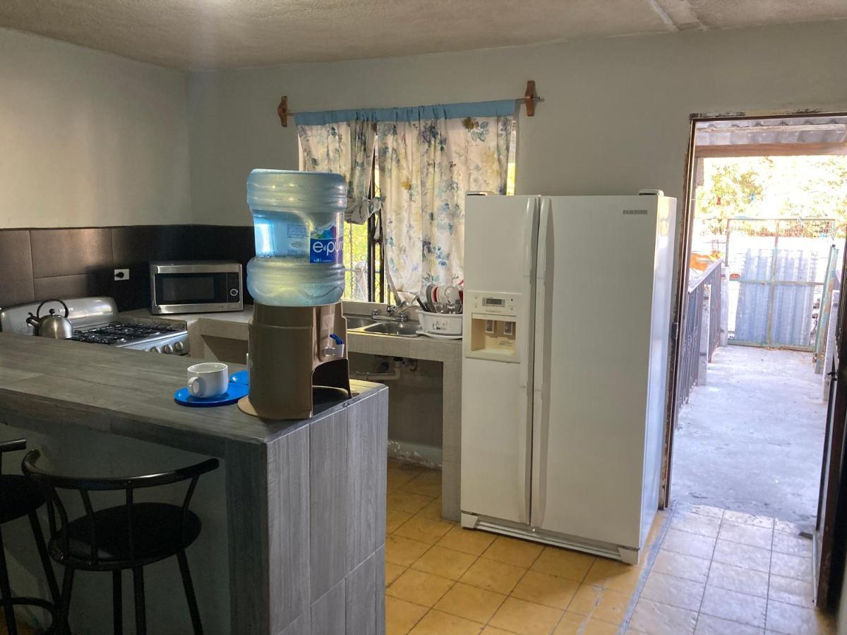 Apartamento Con Cochera Centro De La Ciudad. Ла-Пас Екстер'єр фото