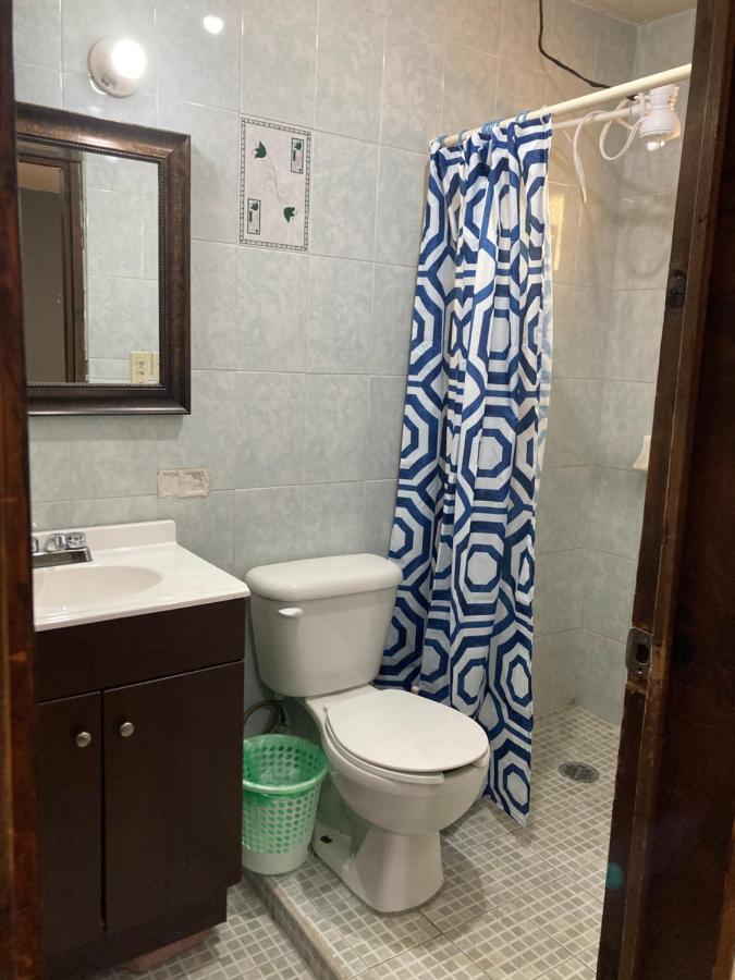 Apartamento Con Cochera Centro De La Ciudad. Ла-Пас Екстер'єр фото