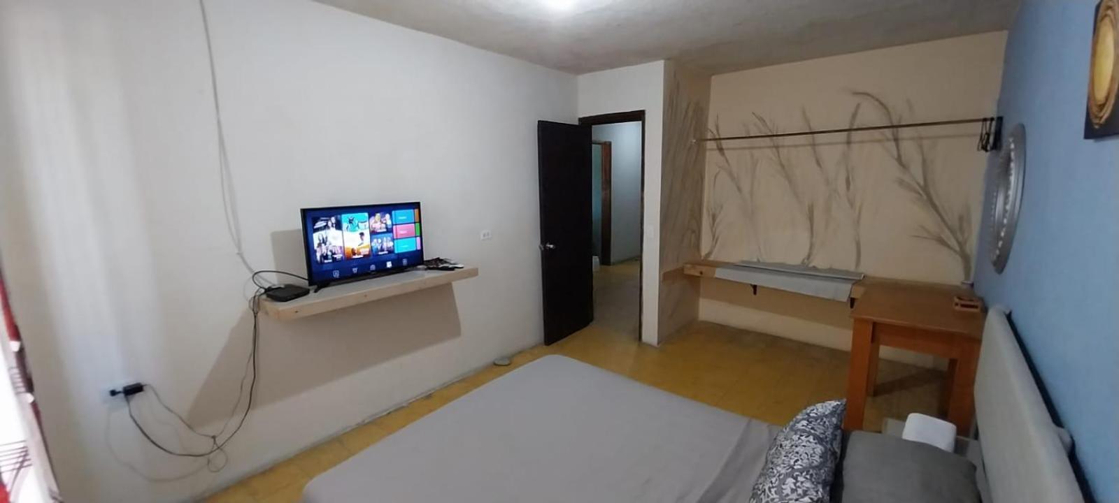 Apartamento Con Cochera Centro De La Ciudad. Ла-Пас Екстер'єр фото